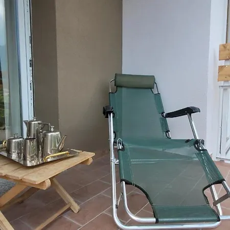 - Concenedo 27 Paradise * Moggio (Lecco)
