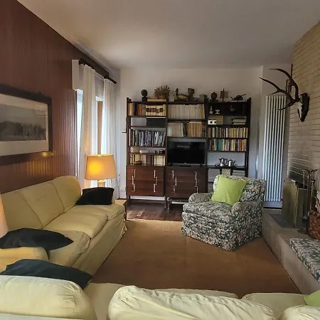 - Concenedo 27 Paradise Apartment