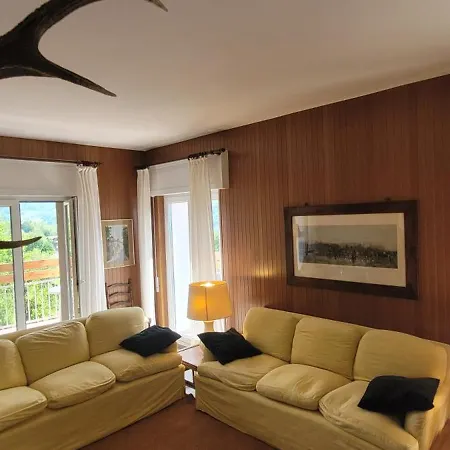 - Concenedo 27 Paradise Apartment *