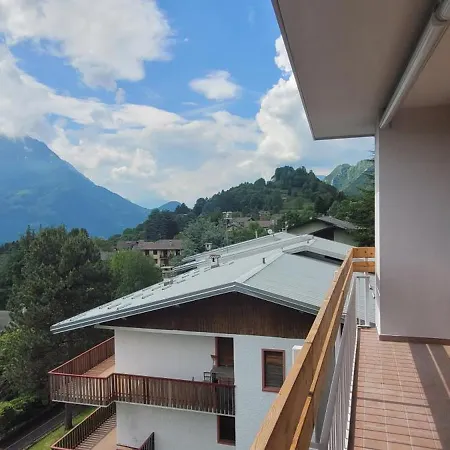 - Concenedo 27 Paradise Apartment Moggio (Lecco)
