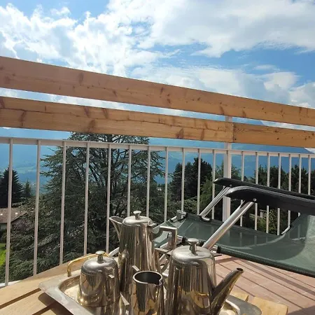 - Concenedo 27 Paradise * Moggio (Lecco)