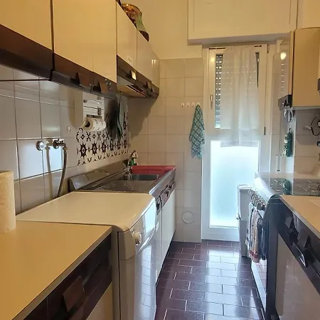 - Concenedo 27 Paradise Apartment