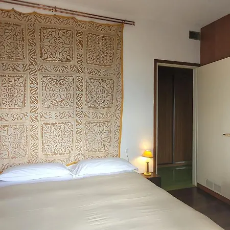 - Concenedo 27 Paradise Apartment Moggio (Lecco)