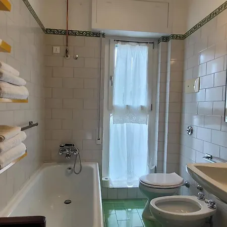 - Concenedo 27 Paradise Apartment Moggio (Lecco)