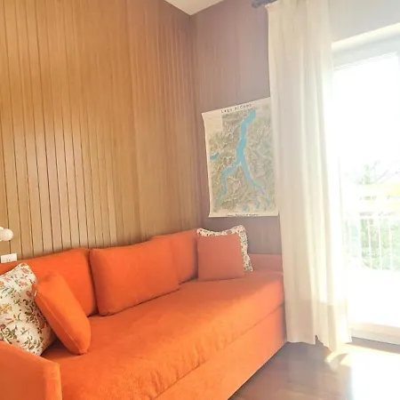 Apartment - Concenedo 27 Paradise Moggio (Lecco)
